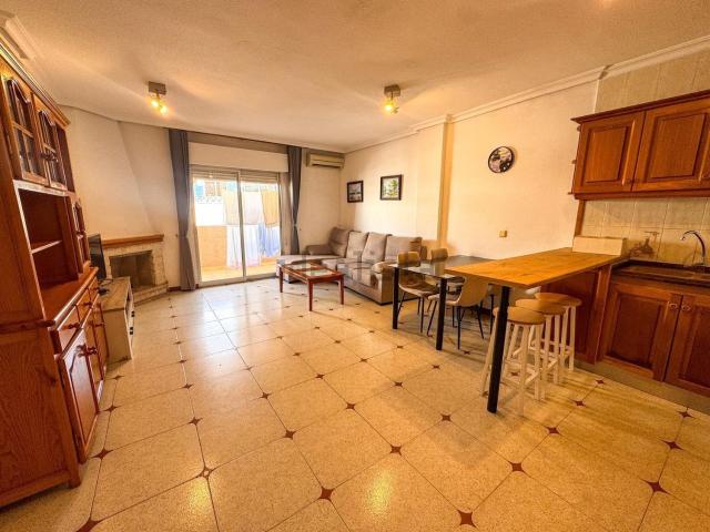Piso en alquiler en El Palmeral, el Baix Segura / La Vega Baja
