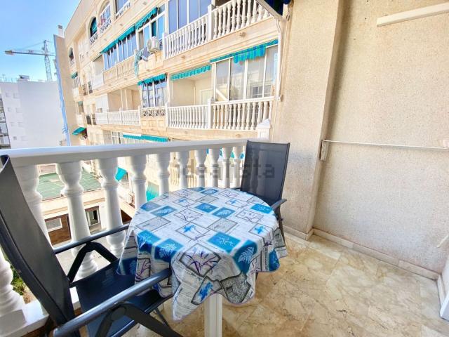 Piso en alquiler en El Palmeral, el Baix Segura / La Vega Baja