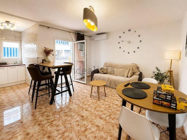 Piso en venta en El Palmeral, el Baix Segura / La Vega Baja