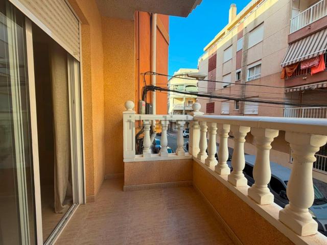 Piso en alquiler en El Palmeral, Torrevieja