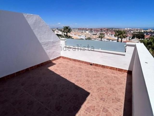 Dúplex en venta en Urbanización Calas Blancas, el Baix Segura / La Vega Baja