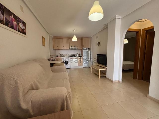 Piso en venta en El Palmeral, Torrevieja
