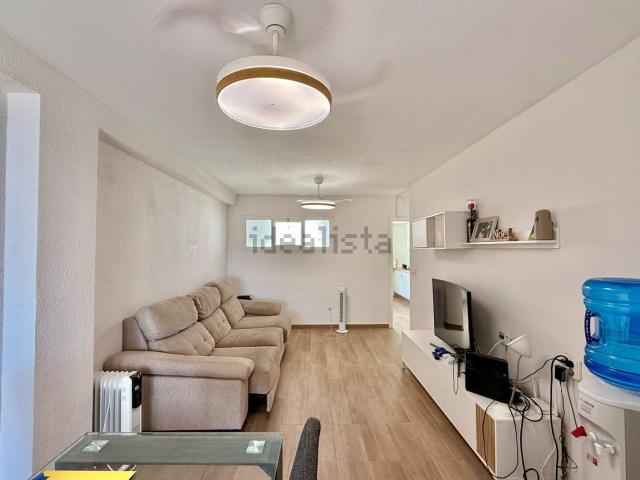 Piso en venta en El Palmeral, Torrevieja