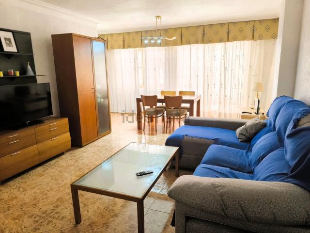 Piso en alquiler en El Palmeral, el Baix Segura / La Vega Baja