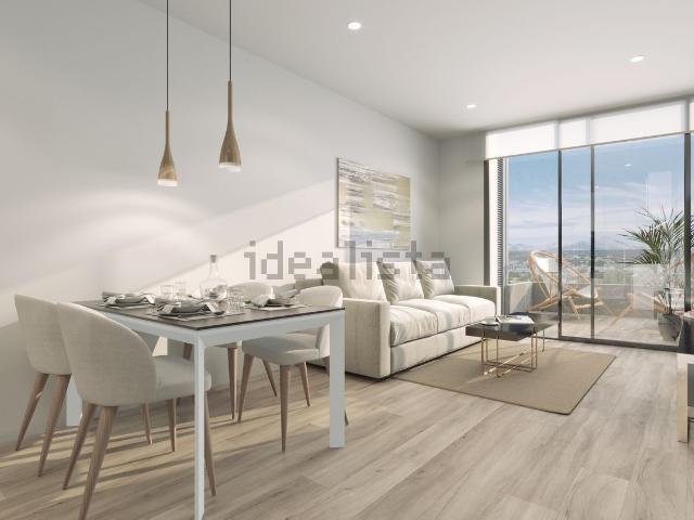 Piso en venta en El Palmeral, Torrevieja