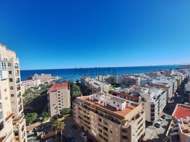 Piso en alquiler en Urbanización Villa Vicenta, el Baix Segura / La Vega Baja