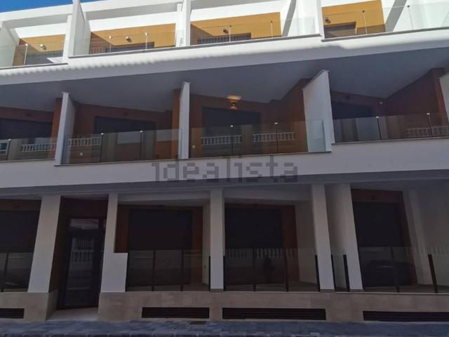 Piso en venta en El Palmeral, Torrevieja