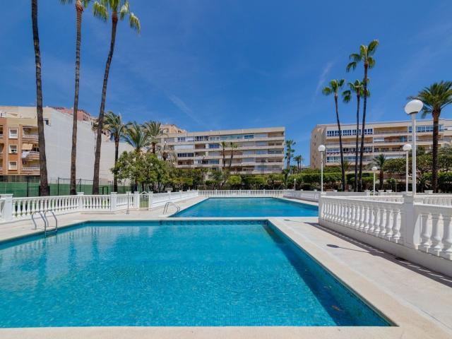 Piso en venta en El Palmeral, el Baix Segura / La Vega Baja