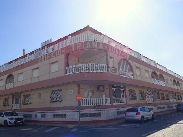 Piso en venta en El Palmeral, Torrevieja