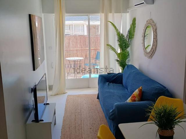 Ático en alquiler en El Palmeral, el Baix Segura / La Vega Baja