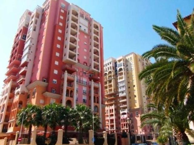 Piso en alquiler en El Palmeral, Torrevieja