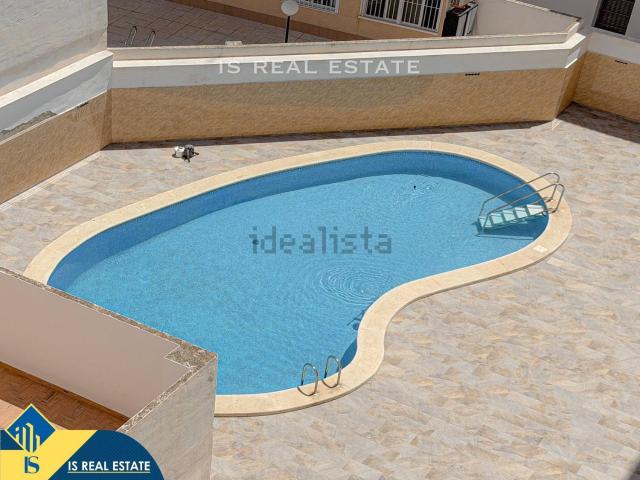 Piso en venta en El Palmeral, el Baix Segura / La Vega Baja