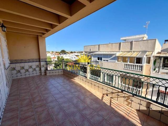 Ático en alquiler en El Palmeral, el Baix Segura / La Vega Baja