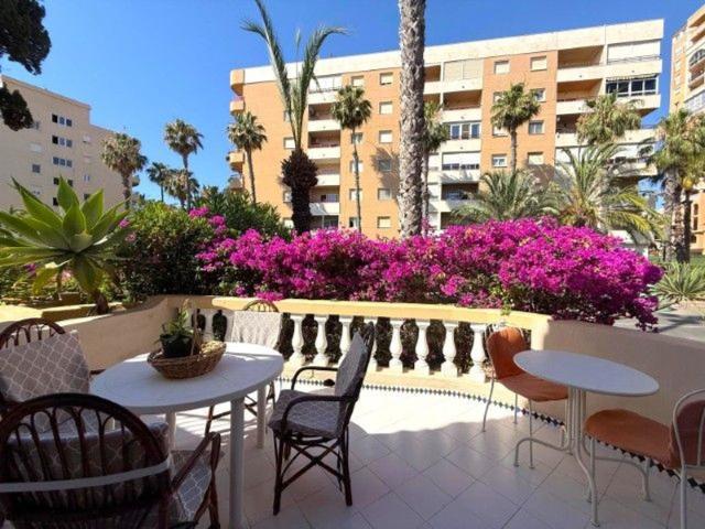 Dúplex en venta en El Palmeral, el Baix Segura / La Vega Baja