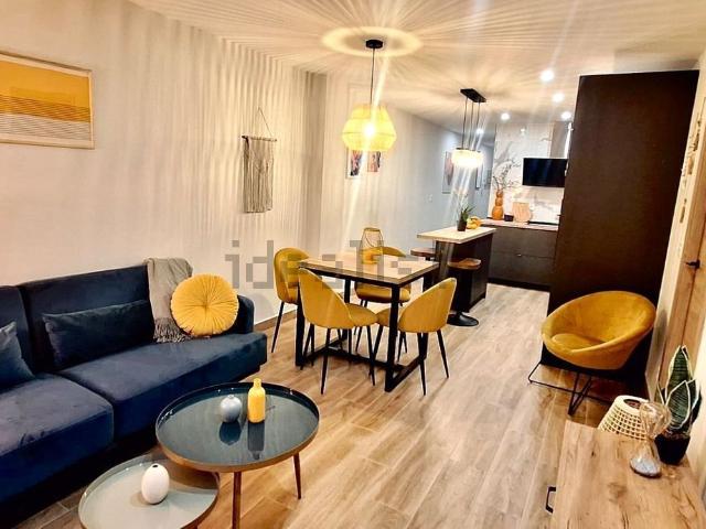 Piso en venta en El Palmeral, el Baix Segura / La Vega Baja
