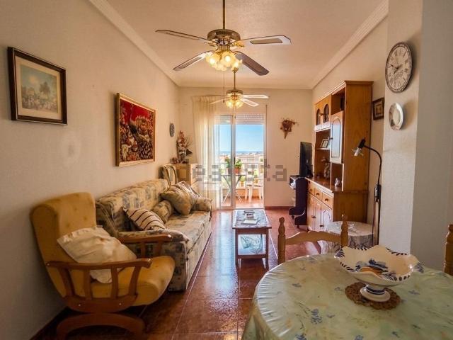 Piso en venta en El Palmeral, Torrevieja