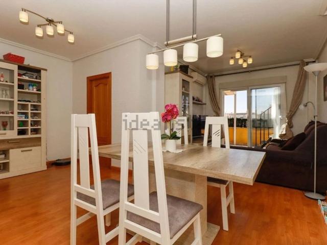Piso en venta en Torrevieja, El Palmeral