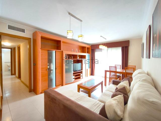 Ático en venta en El Palmeral, Torrevieja