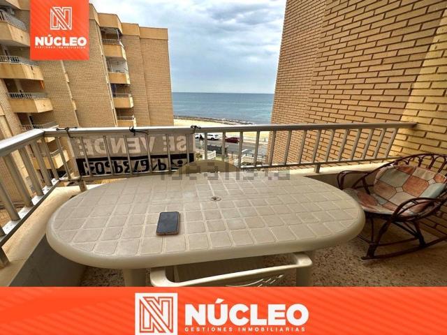Piso en alquiler en El Palmeral, Torrevieja