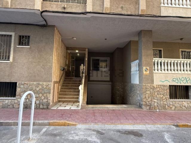 Piso en venta en El Palmeral, el Baix Segura / La Vega Baja