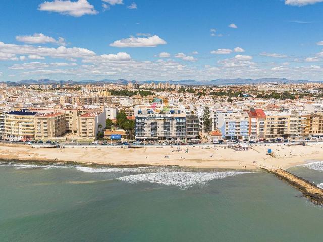 Ático en venta en El Palmeral, el Baix Segura / La Vega Baja