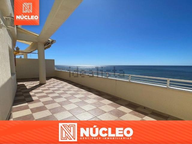 Ático en venta en El Palmeral, el Baix Segura / La Vega Baja