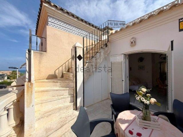 Ático en venta en El Palmeral, el Baix Segura / La Vega Baja