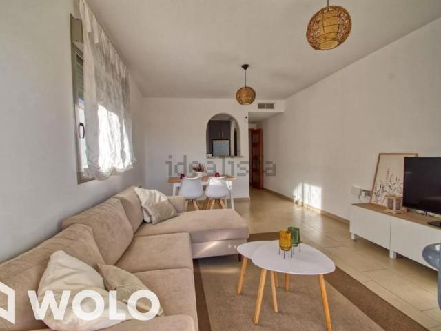 Piso en alquiler en El Palmeral, Torrevieja