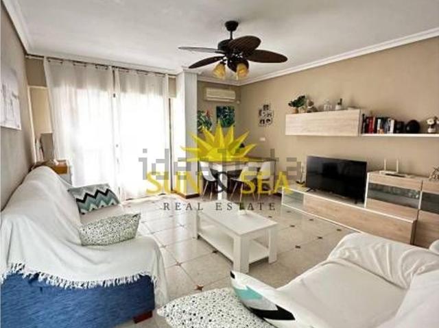 Ático en alquiler en El Palmeral, el Baix Segura / La Vega Baja