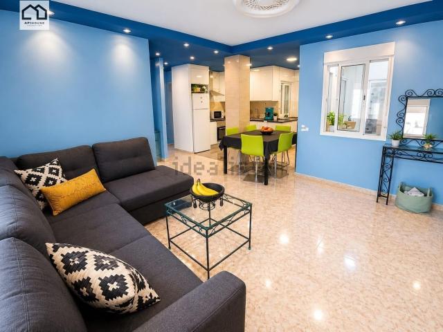 Piso en venta en El Paraiso, el Baix Segura / La Vega Baja