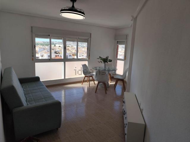 Ático en alquiler en El Paraiso, el Baix Segura / La Vega Baja