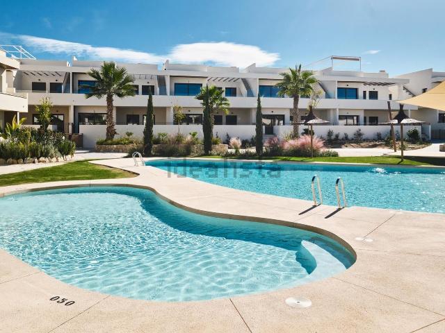 Ático en venta en El Paraiso, el Baix Segura / La Vega Baja