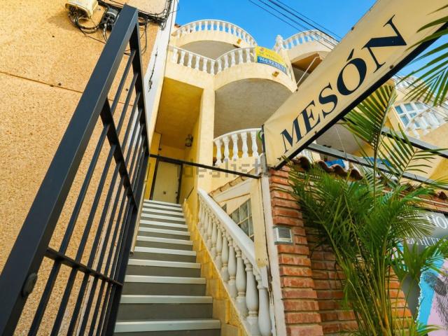 Dúplex en venta en El Paraiso, el Baix Segura / La Vega Baja