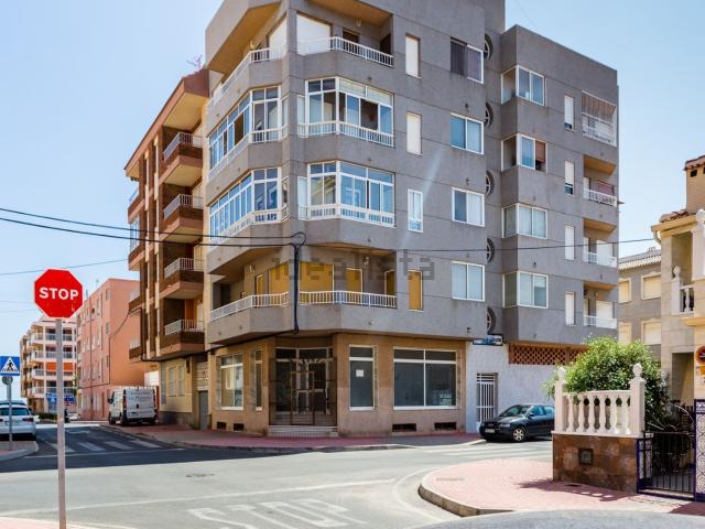 Piso en venta en San Roque, el Baix Segura / La Vega Baja