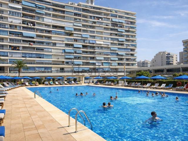Dúplex en alquiler en la Platja de Sant Joan, l'Alacantí