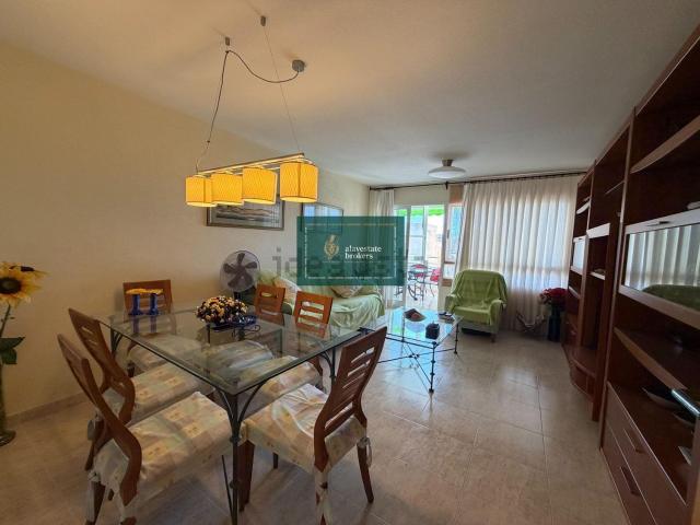 Dúplex en venta en la Platja de Sant Joan, l'Alacantí