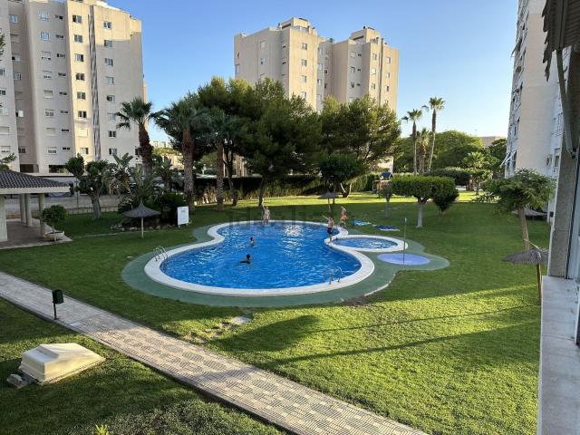 Piso en alquiler en la Platja de Sant Joan, l'Alacantí