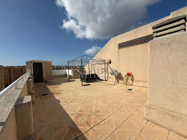 Dúplex en venta en la Platja de Sant Joan, l'Alacantí