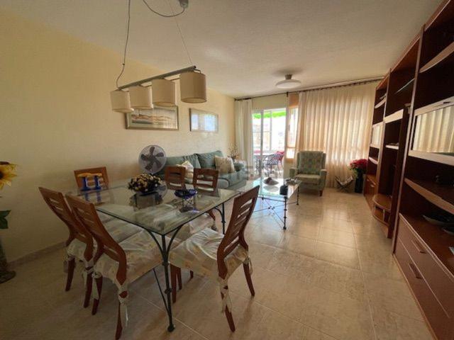 Dúplex en venta en la Platja de Sant Joan, l'Alacantí