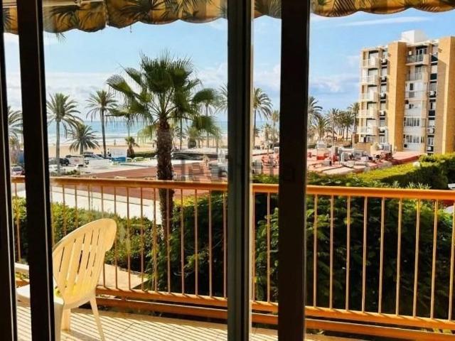 Piso en alquiler en la Platja de Sant Joan, l'Alacantí