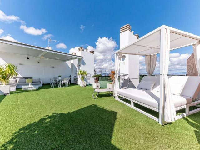 Ático en venta en l'Alacantí, Valencia