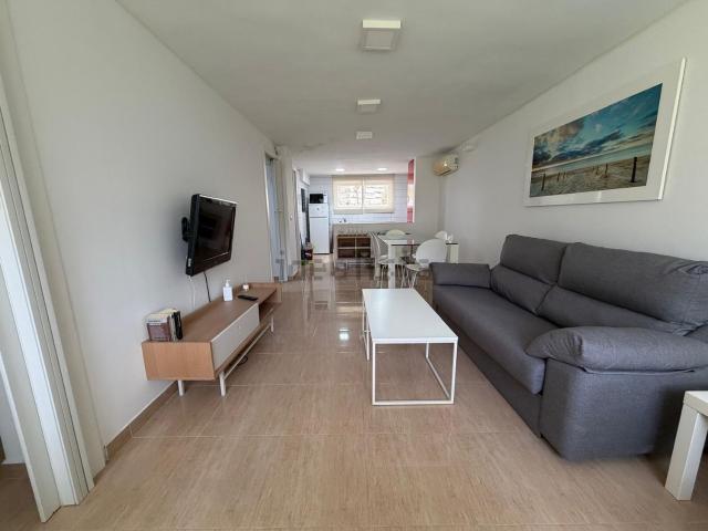 Piso en venta en la Platja de Sant Joan, l'Alacantí