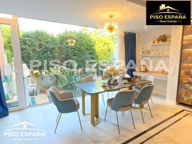 Dúplex en venta en la Platja de Sant Joan, l'Alacantí