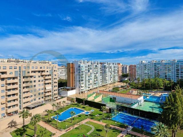 Dúplex en venta en Albufereta, l'Alacantí