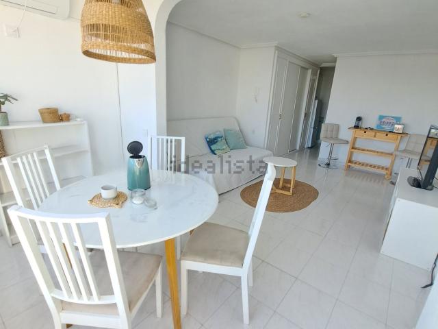 Piso en alquiler en l'Alacantí, Valencia