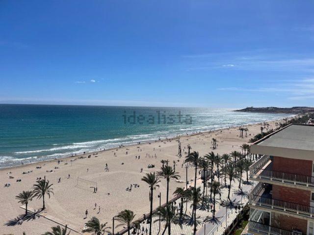Piso en alquiler en la Platja de Sant Joan, l'Alacantí