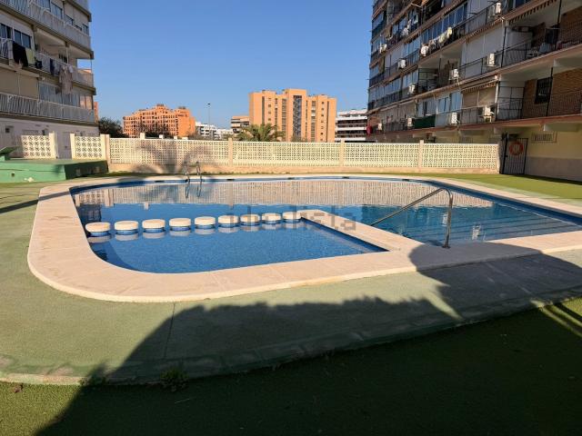 Piso en venta en Albufereta, l'Alacantí