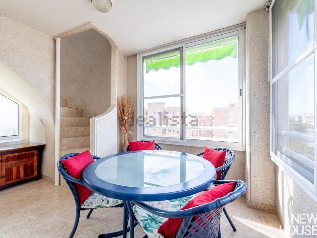 Dúplex en venta en la Platja de Sant Joan, l'Alacantí