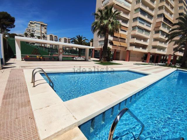 Piso en alquiler en la Platja de Sant Joan, l'Alacantí