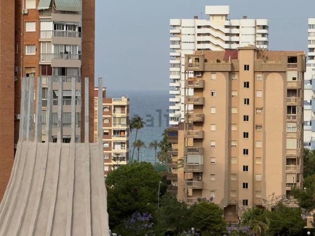Ático en venta en l'Alacantí, Valencia
